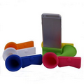 Mini Silicone Megaphone Amplifier